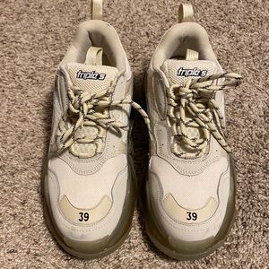 - In Spired BB Triple S Sneakers